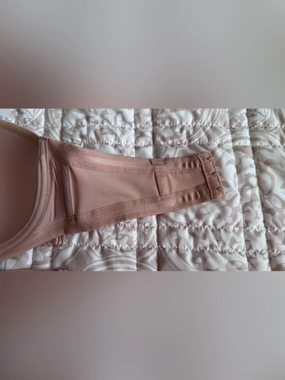 Wacoal Red Carpet Convertible Strapless Bra